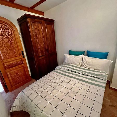 Riad Dar Hanae Tetouan Exterior photo
