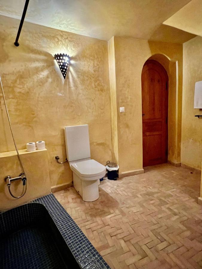 Riad Dar Hanae Tetouan Exterior photo