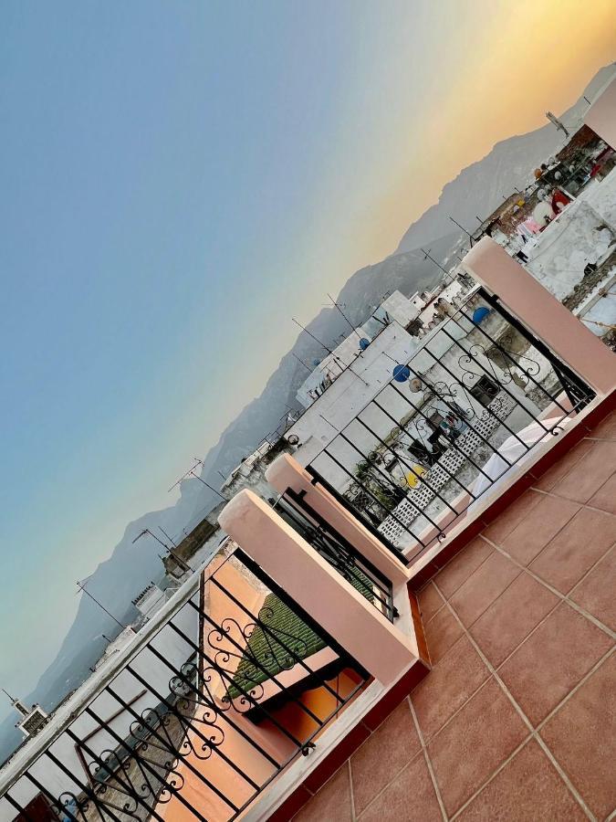 Riad Dar Hanae Tetouan Exterior photo