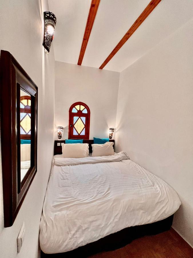 Riad Dar Hanae Tetouan Exterior photo